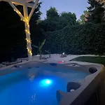 Casa vacanze Gyopárosi Napsugár *