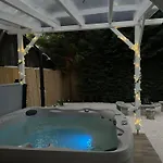 Casa vacanze Gyopárosi Napsugár