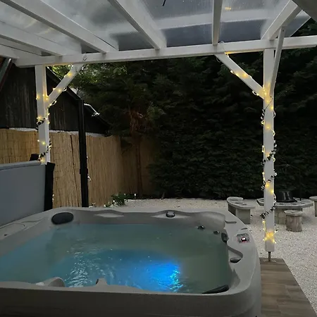 Casa vacanze Gyopárosi Napsugár
