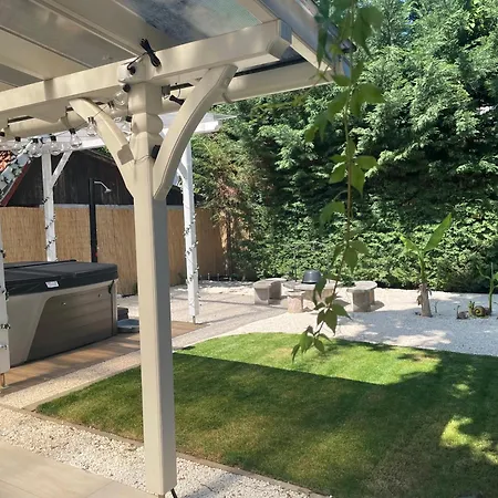 Casa vacanze Gyopárosi Napsugár Orosháza