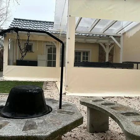 Gyoparosi Napsugar Vendeghaz